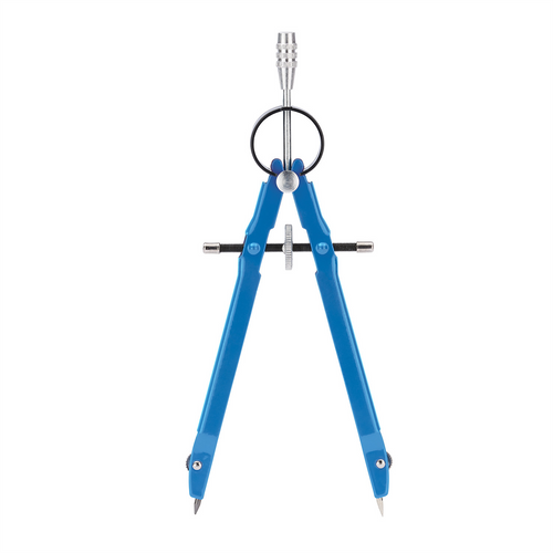 Milwaukee Tool 7-1/4In Precision Pencil Compass Milwaukee Tool 7-1/4In Precision Pencil Compass