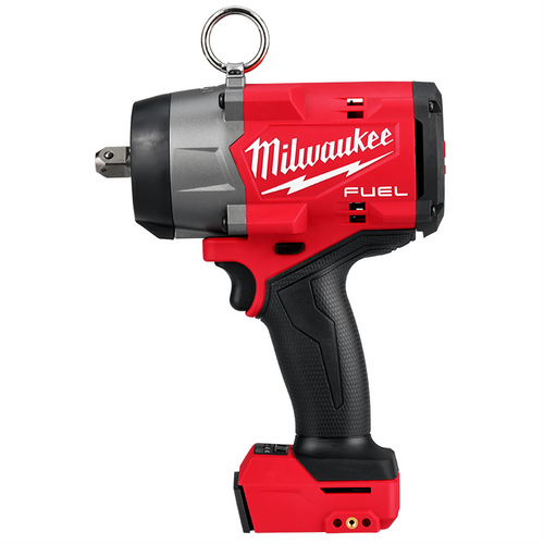 Milwaukee Tool M18 FUEL 1/2" High Torque Impact Wrench w/ Pin Detent Milwaukee Tool M18 FUEL 1/2" High Torque Impact Wrench w/ Pin Detent