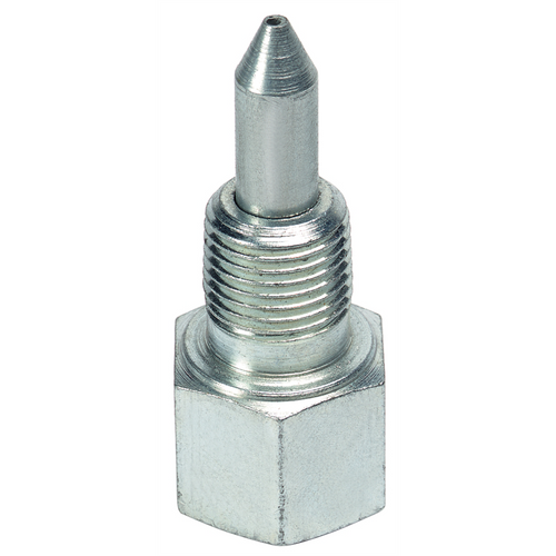 Plews Edelmann GREASE GUN ADAPTER NEEDLE NOSE DISPENSER Plews Edelmann GREASE GUN ADAPTER NEEDLE NOSE DISPENSER