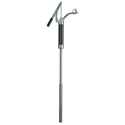Plews Edelmann PUMP BARREL 30 TO 55 GALLON PROF - METAL BARREL
