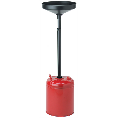 Plews Edelmann OIL LIFT DRAIN ADJUST 40-1/2 TO 60IN. 5 GAL. CAP. Plews Edelmann OIL LIFT DRAIN ADJUST 40-1/2 TO 60IN. 5 GAL. CAP.