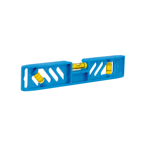 Milwaukee Tool 9 in. Magnetic Polycast® Torpedo Level Milwaukee Tool 9 in. Magnetic Polycast® Torpedo Level