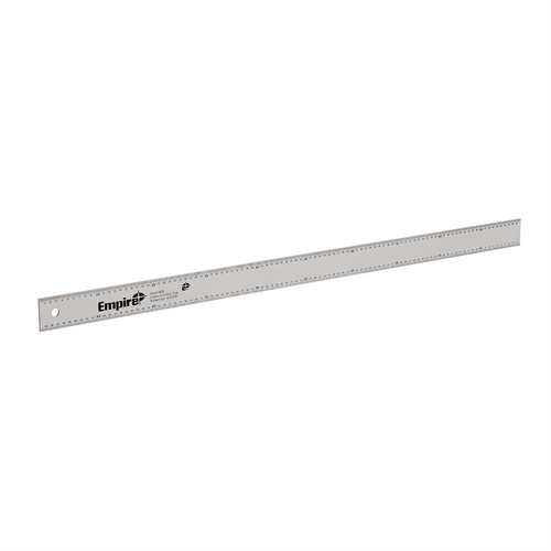 Milwaukee Tool 1 Meter Aluminum Rule Milwaukee Tool 1 Meter Aluminum Rule