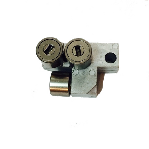 Milwaukee Tool FRONT BLADE GUIDE BLOCK ASSEMBLY KIT Milwaukee Tool FRONT BLADE GUIDE BLOCK ASSEMBLY KIT
