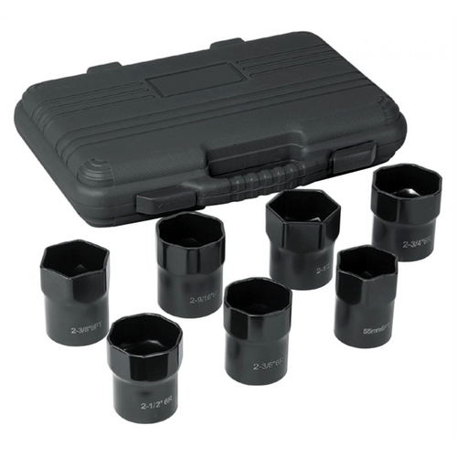 OTC LOCKNUT SET 7 PC OTC LOCKNUT SET 7 PC