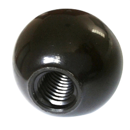 Milwaukee Tool PLASTIC KNOB ON FEED HANDLES FOR 4230 Milwaukee Tool PLASTIC KNOB ON FEED HANDLES FOR 4230