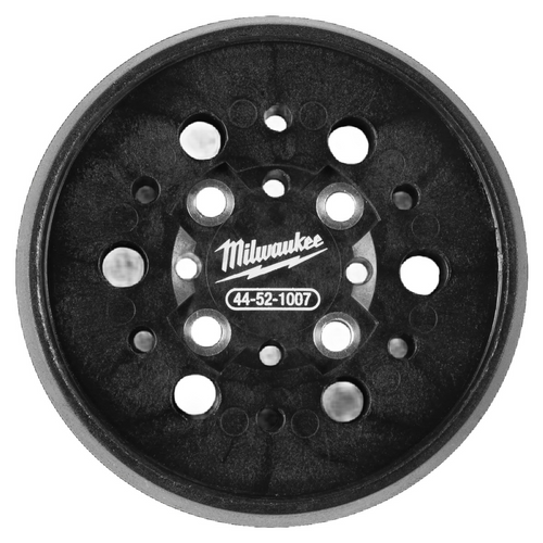 Milwaukee Tool M12 3 Inch Backing Pad Milwaukee Tool M12 3 Inch Backing Pad