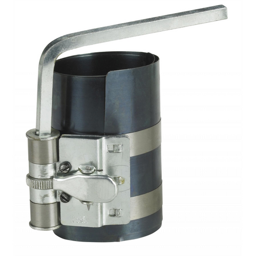 Piston Ring Compressor Piston Ring Compressor