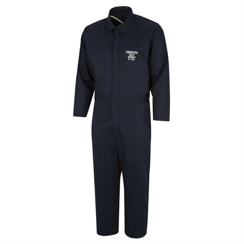 Oberon OBERON&trade;- 8 cal Basic Coverall with Escape Strap - Size Regular XL
