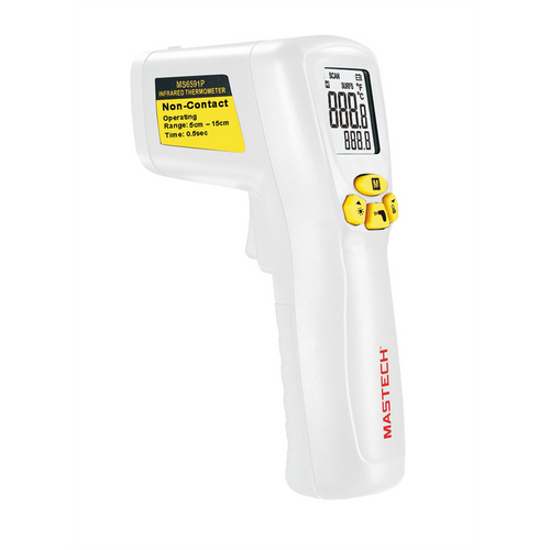 Power Probe Mastech Non-Contact Infrared Thermometer Power Probe Mastech Non-Contact Infrared Thermometer