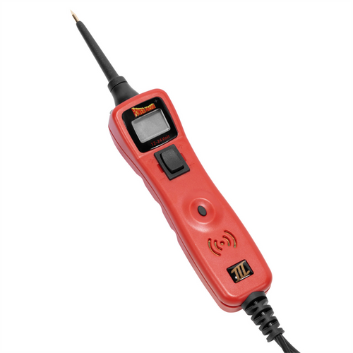 Power Probe PP3CSRED Power Probe 3 Red Power Probe PP3CSRED Power Probe 3 Red