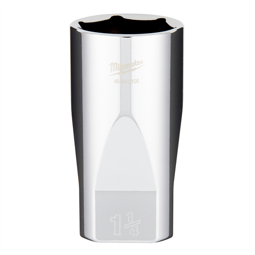 Milwaukee Tool 1/2" Drive 1-1/4" Deep Socket