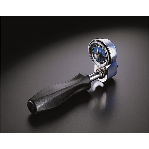 Precision Instruments TORQUE WRENCH 1/4" DIAL TYPE XXX