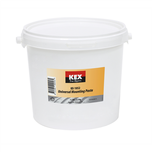 KEX Tire Repair Universal Mounting Paste KEX Tire Repair Universal Mounting Paste