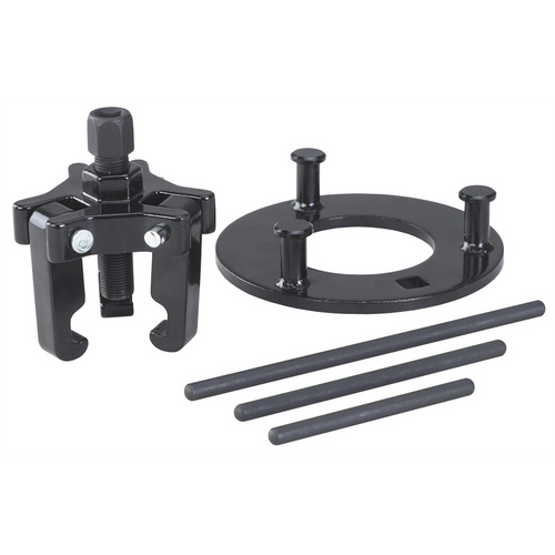 OTC HARMONIC BALANCER PULLER SET OTC HARMONIC BALANCER PULLER SET