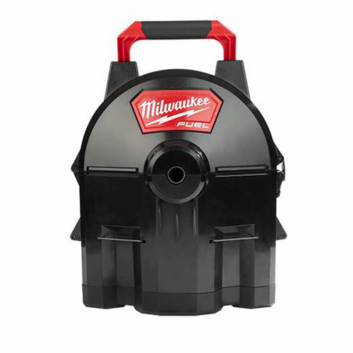 Milwaukee Tool SWITCH PACK Drum w/ Anchor Cable Milwaukee Tool SWITCH PACK Drum w/ Anchor Cable