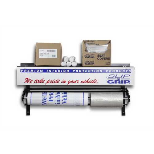 Petoskey Plastics Wall Dispenser Petoskey Plastics Wall Dispenser