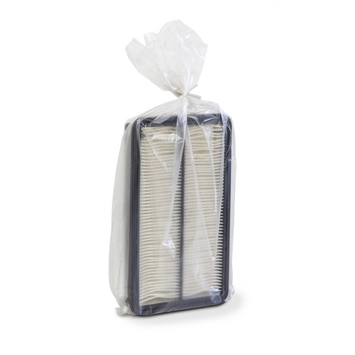 Petoskey Plastics Clear Parts Bag - No Print Petoskey Plastics Clear Parts Bag - No Print
