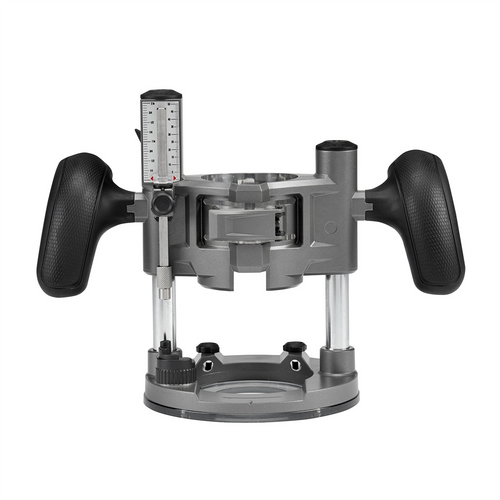 Milwaukee Tool Compact Router Plunge Base Milwaukee Tool Compact Router Plunge Base