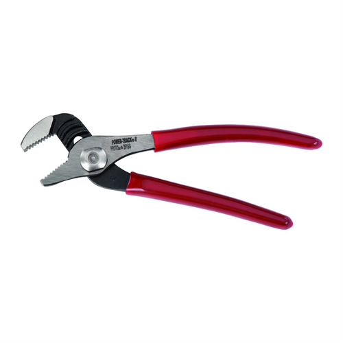 STANLEY PROTO INDUSTRIAL PLIER,POWER TRACK,5" --- STANLEY PROTO INDUSTRIAL PLIER,POWER TRACK,5" ---