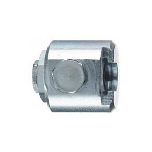 Plews Edelmann Coupler, Button Head, 5/8" Plews Edelmann Coupler, Button Head, 5/8"