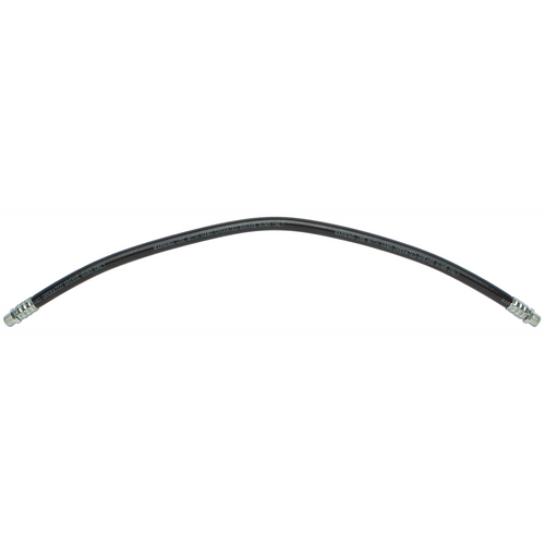 Plews Edelmann 18 in. Grease Gun Hose Bulk packaged