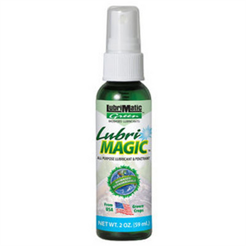 Plews Edelmann 2-Oz LubriMagic Pump Spray
