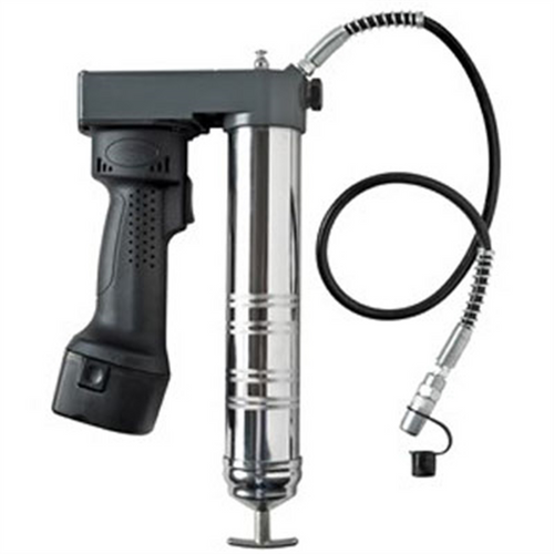 Plews Edelmann 12 Volt Battery Grease Gun Plews Edelmann 12 Volt Battery Grease Gun