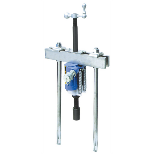 OTC PULLER PUSH TYPE HYDR. 5-3/4TO11-3/4IN. 17-1/2TON