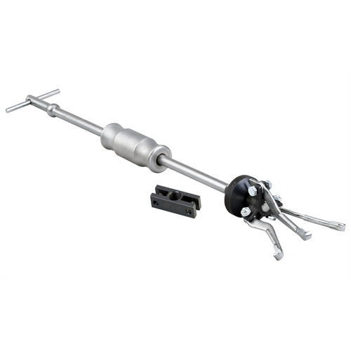 OTC PULLER SLIDE HAMMER 2-1/2LB 2 & 3 WAY HEAD OTC PULLER SLIDE HAMMER 2-1/2LB 2 & 3 WAY HEAD