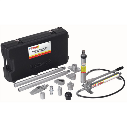 OTC 10-Ton Collision Repair Set OTC 10-Ton Collision Repair Set