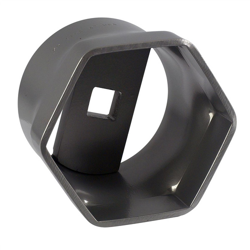 OTC 4" 6-Point Wheel Bearing Locknut Socket