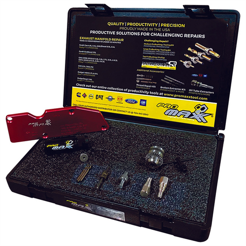 ProMAXX Tool by Milton&trade; ProKit&trade; TARIN Ford 4.0L V6 Exploerer