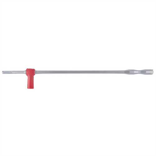 Milwaukee Tool SDS MAX Vacuum Bit 1-3/8" x 27" x 35"