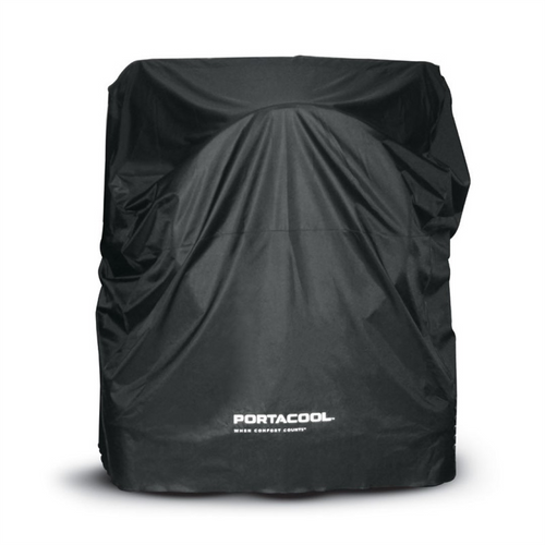 Portacool Portacool Protective Cover - 84"H x 39"D x 77"W