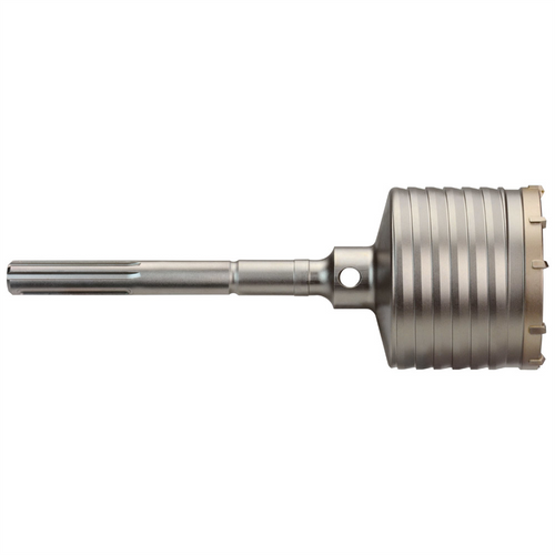 Milwaukee Tool 2-5/8" X 22" One Piece SDS-MAX Core Bit