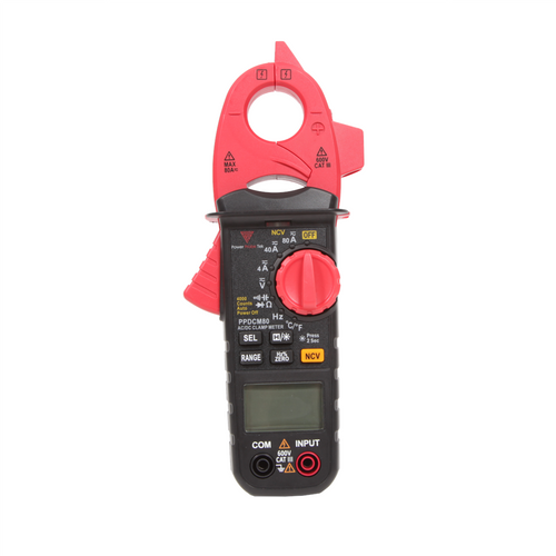 Power Probe PPDCM80 Digital Clamp Meter Power Probe PPDCM80 Digital Clamp Meter
