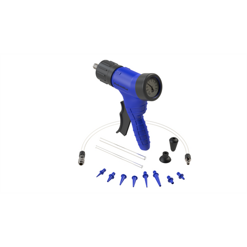 Private Brand Tools QuickDial Diagnostic Kit