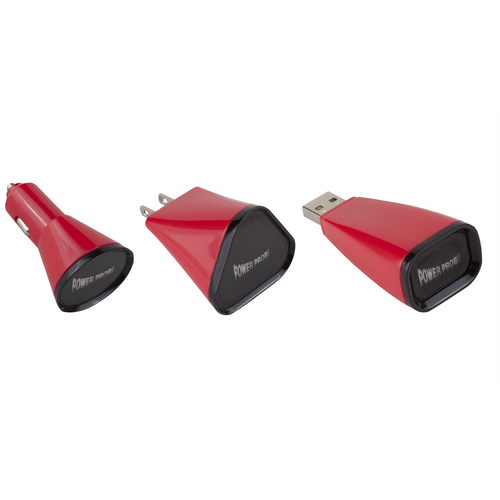 Power Probe TST3PK Mini-Probe Socket Testers (3-Pack)