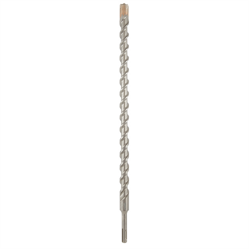 Milwaukee Tool SDS-PLUS 4CT MX4 1-1/8" X 8" X 10" Milwaukee Tool SDS-PLUS 4CT MX4 1-1/8" X 8" X 10"