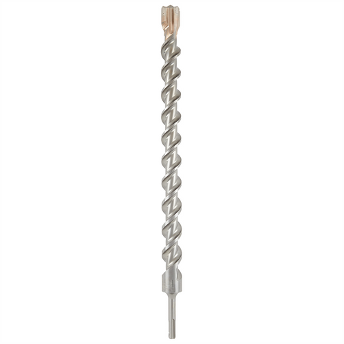 Milwaukee Tool SDS-PLUS 4CT MX4 1-1/4" X 16" X 18" Milwaukee Tool SDS-PLUS 4CT MX4 1-1/4" X 16" X 18"