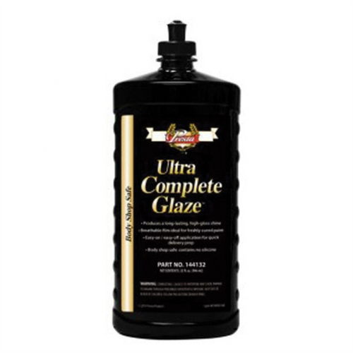 Presta 144132 Ultra Complete Glaze, 32 oz Bottle, Off-White Presta 144132 Ultra Complete Glaze, 32 oz Bottle, Off-White