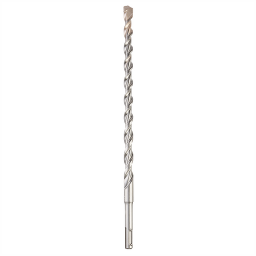 Milwaukee Tool SDS-PLUS 2CT 3/16" X 12" X 14" Milwaukee Tool SDS-PLUS 2CT 3/16" X 12" X 14"