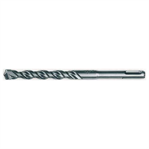 Milwaukee Tool 1/2"X6" SDS PLUS 2-CUTTER DRILL BIT