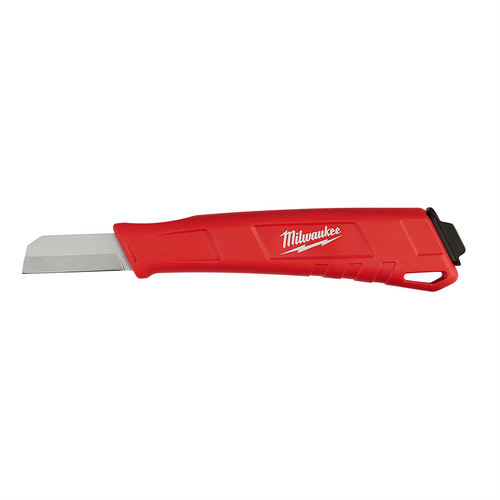 Milwaukee Tool Lineman�s Underground Knife Milwaukee Tool Lineman�s Underground Knife