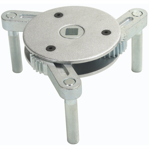 OTC LARGE HD 3-LEG OIL FILTER WRENCH, 3.75" -  6.50"