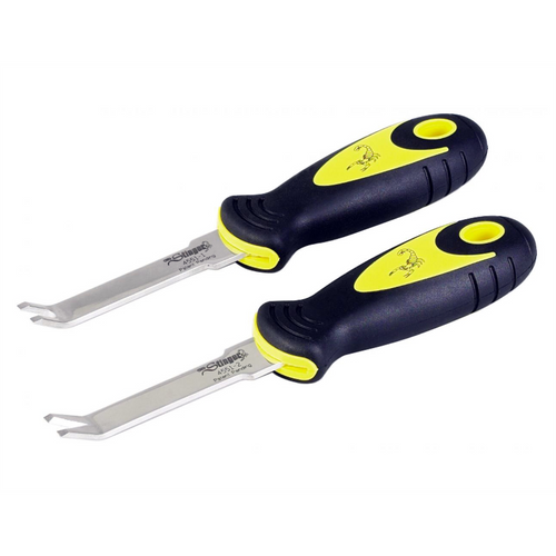 OTC UPHOLSTERY PRY BAR SET 2 PC OTC UPHOLSTERY PRY BAR SET 2 PC