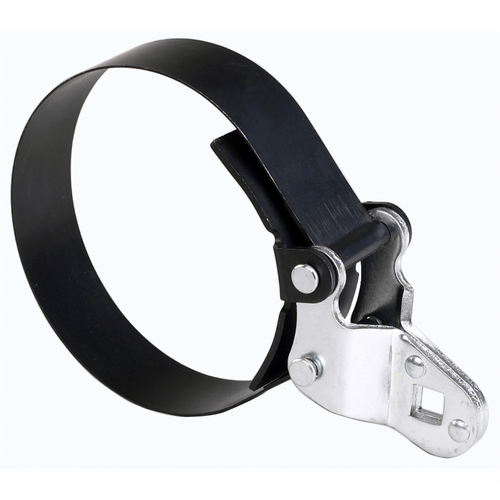 OTC Heavy Duty Oil Filter Wrench - 5-5/32" to 5-21/32" Capacity OTC Heavy Duty Oil Filter Wrench - 5-5/32" to 5-21/32" Capacity