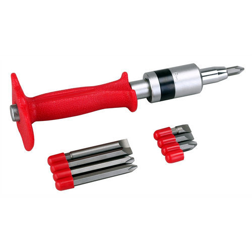 OTC IMPACT DRIVER SET OTC IMPACT DRIVER SET
