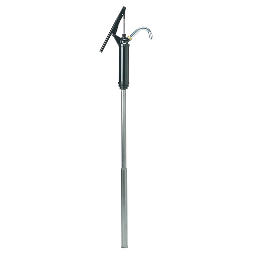 Plews Edelmann PUMP BARREL 15 TO 55 GALLON HEAVY DUTY